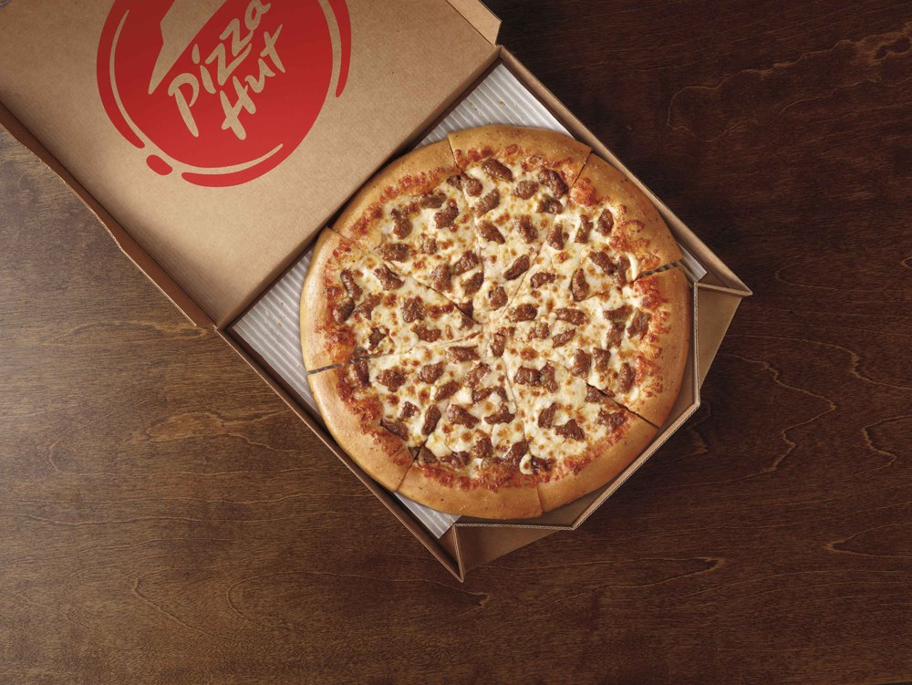 Little Caesars Pizza 4140 Oceanside Blvd, Oceanside