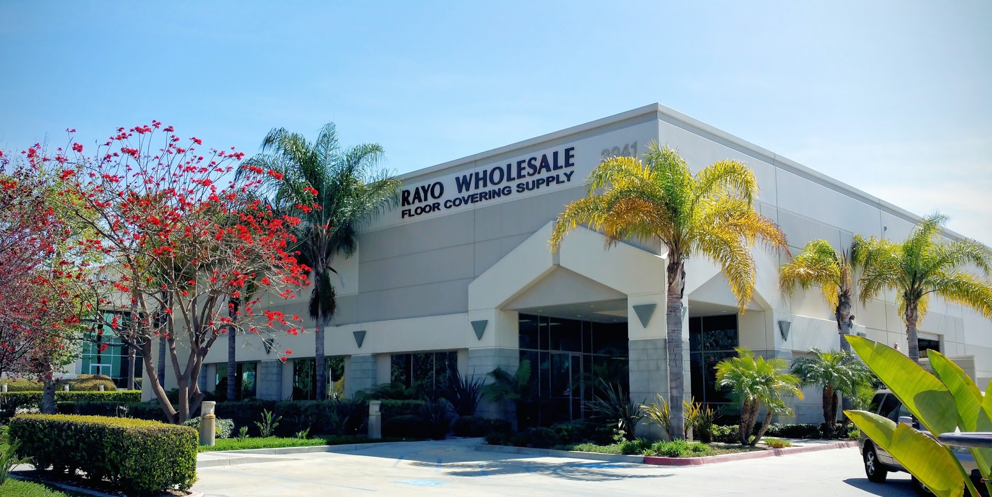 Rayo Wholesale Flooring Supply