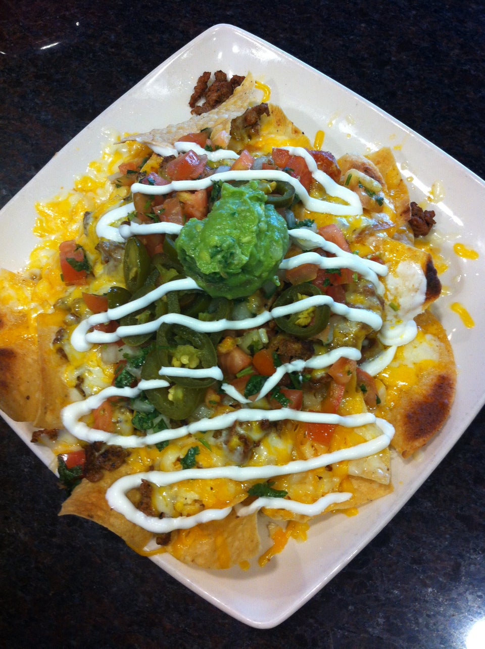 Photo credit: foursquare