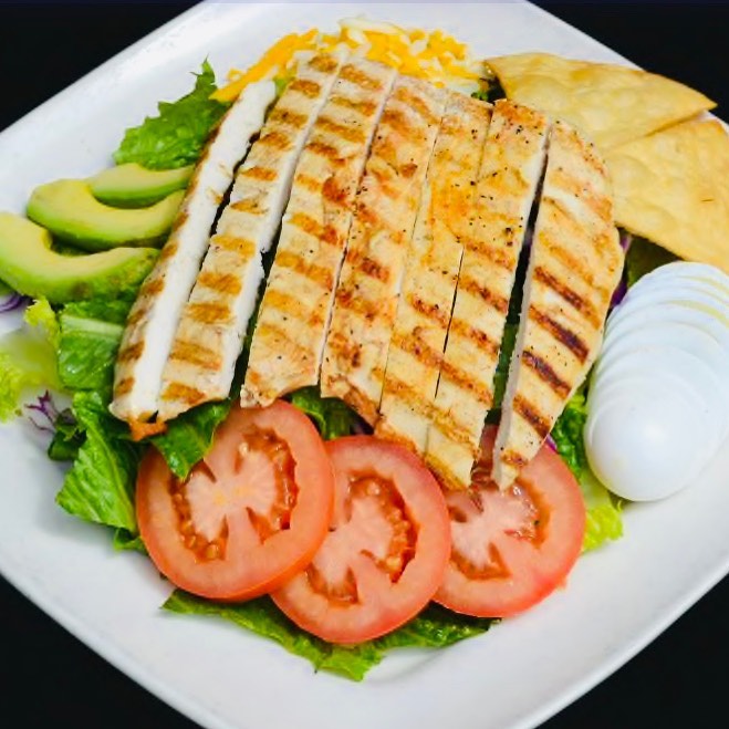 Ceja's Mexican Diner & Grill 4259 Oceanside Blvd #105, Oceanside