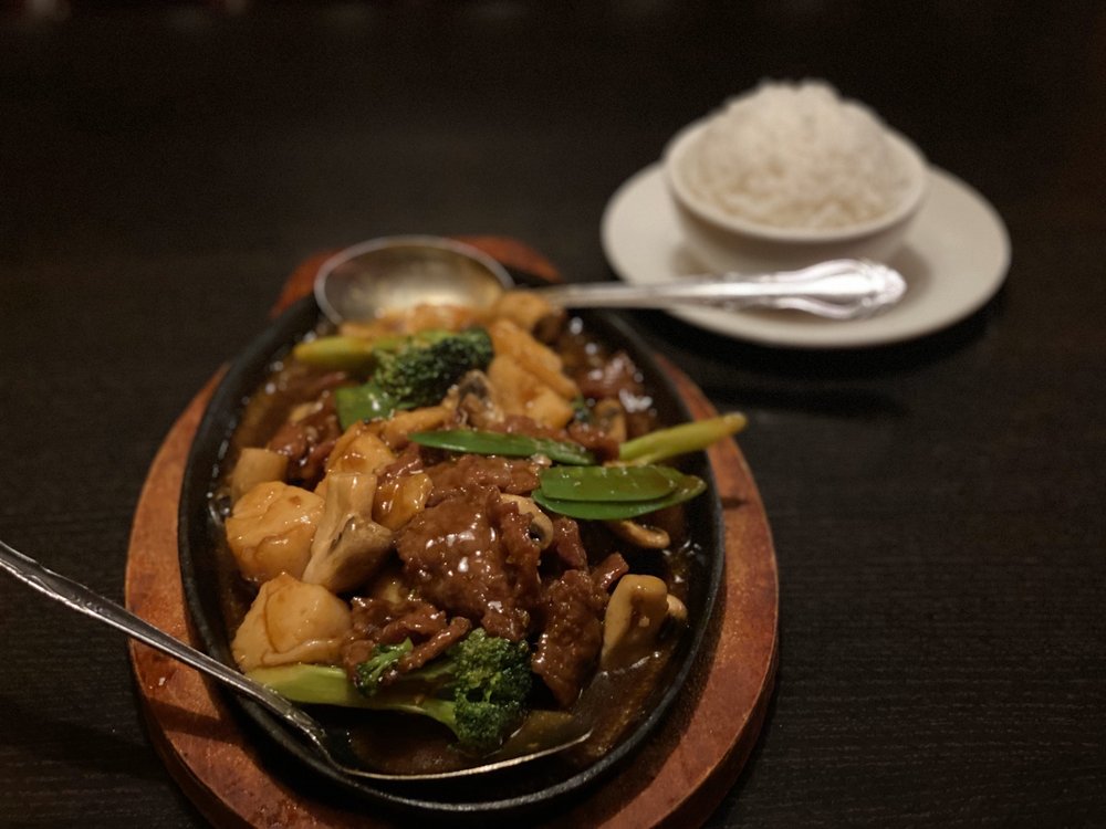 Chin's Szechwan Cuisine - Oceanside 4140 Oceanside Blvd, Oceanside
