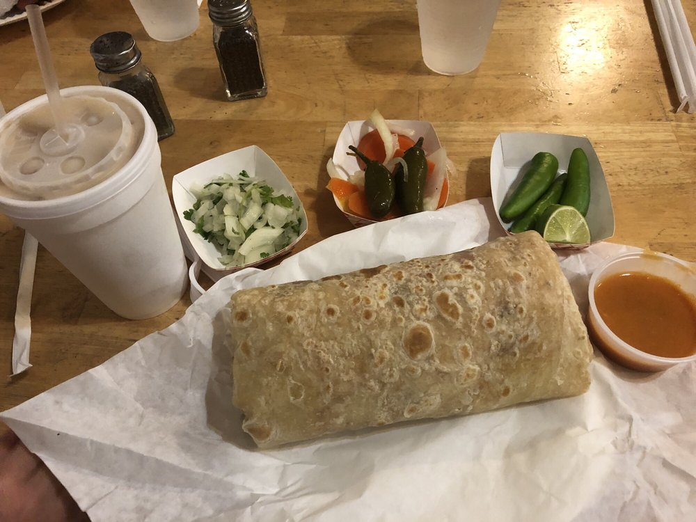 Colima's Mexican Restaurant 308 Pier View Way, Oceanside
