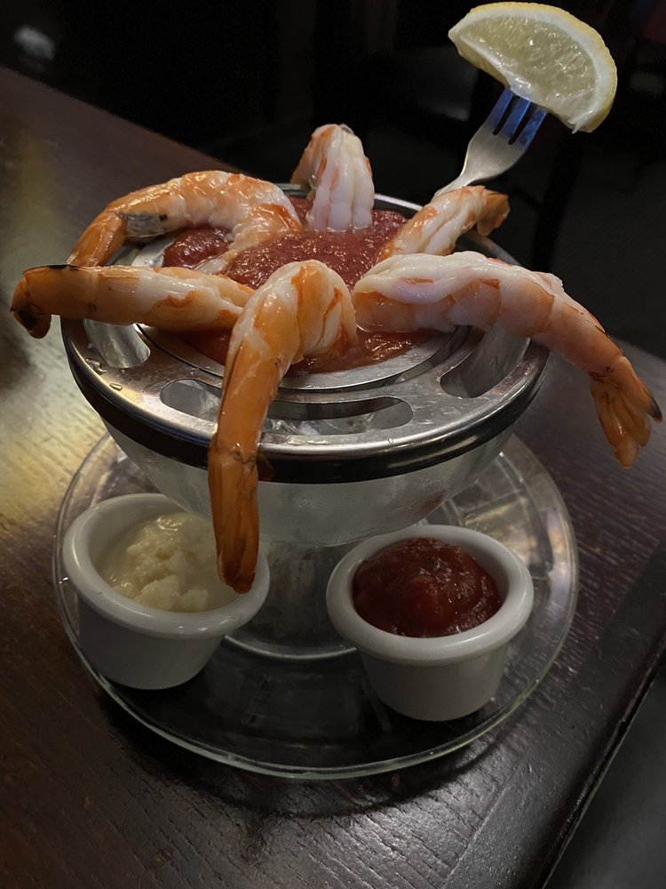 Hunter Steakhouse - Oceanside 1221 Vista Way, Oceanside
