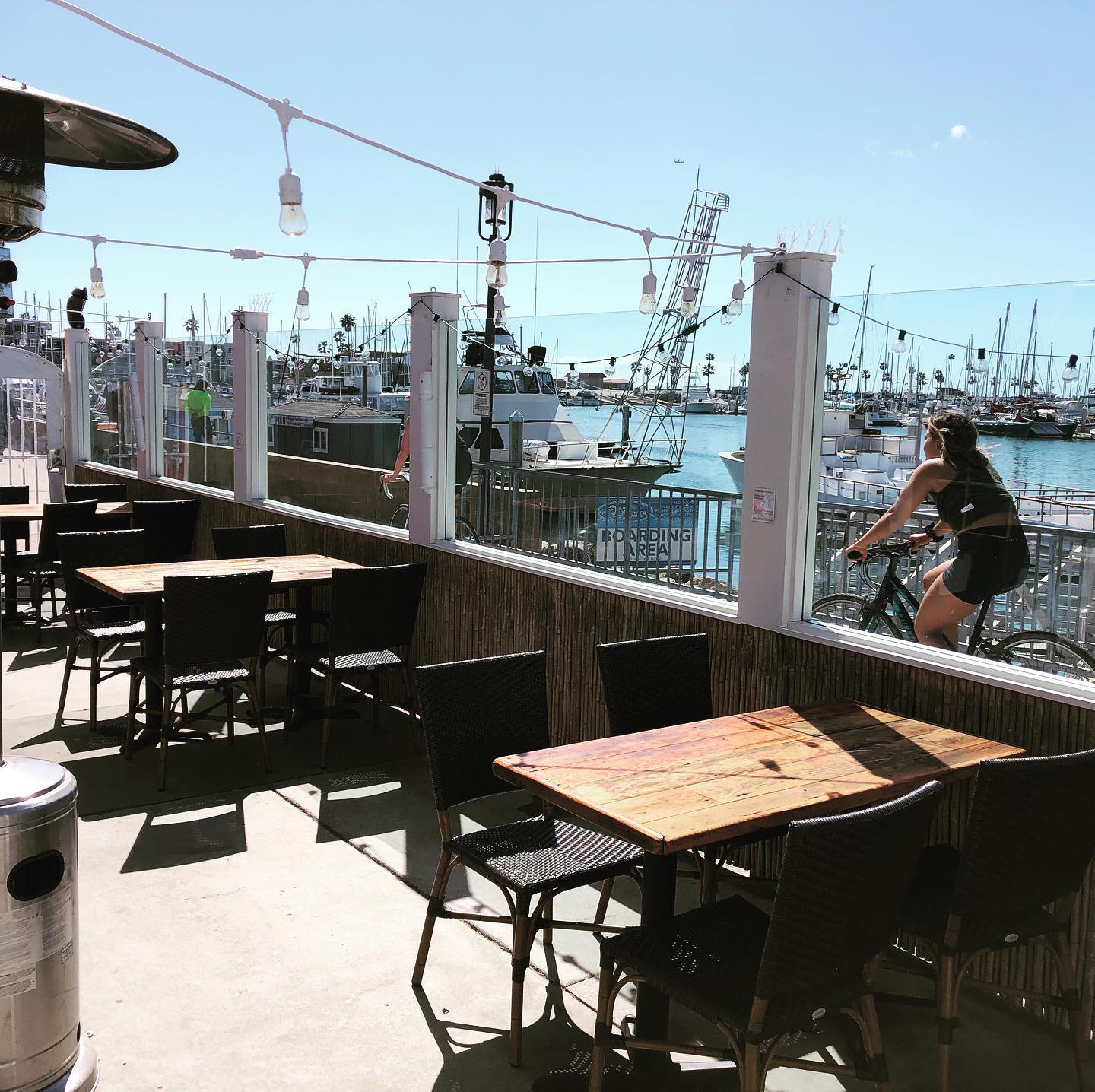 Stratford at the Harbor 280 Harbor Dr, Oceanside