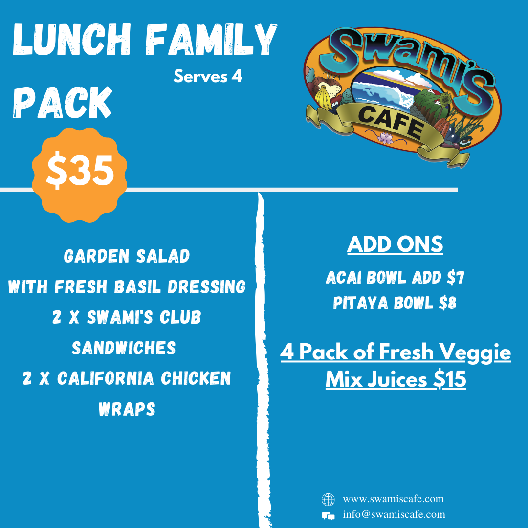 Swami's Cafe Oceanside 202 N Coast Hwy, Oceanside