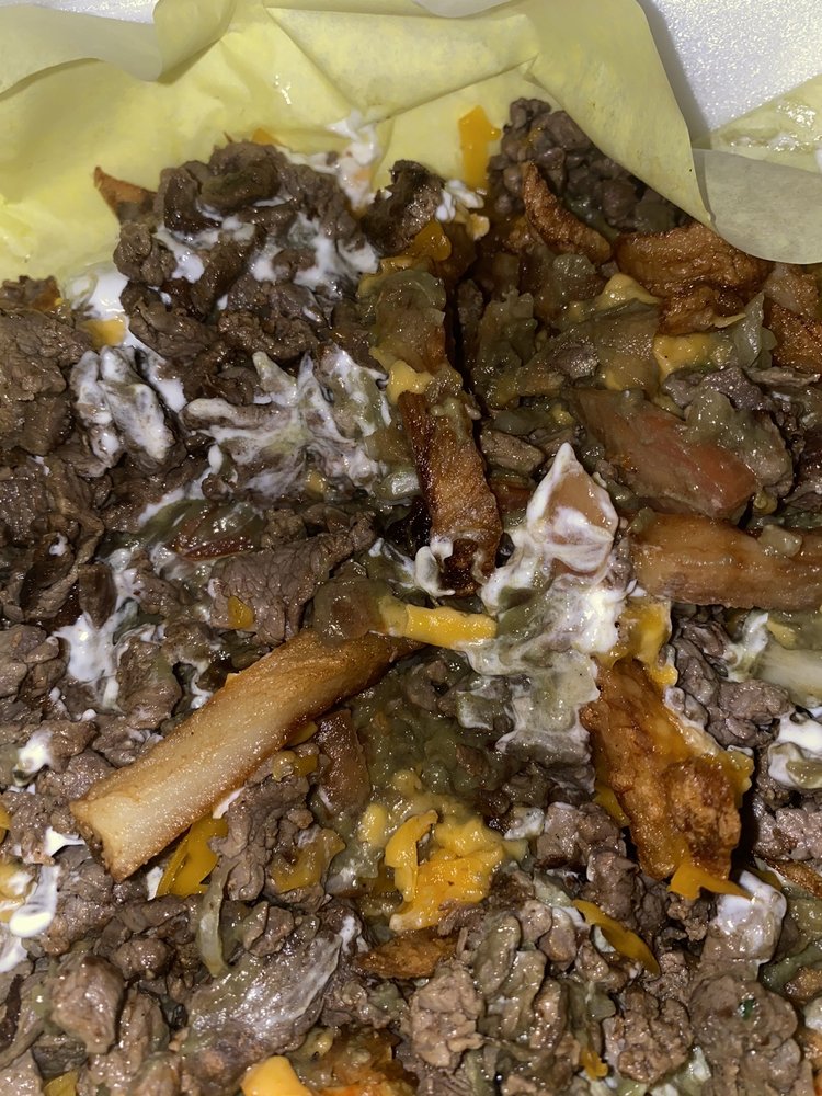 Victoria's Mexican Food 495 College Blvd # C, Oceanside
