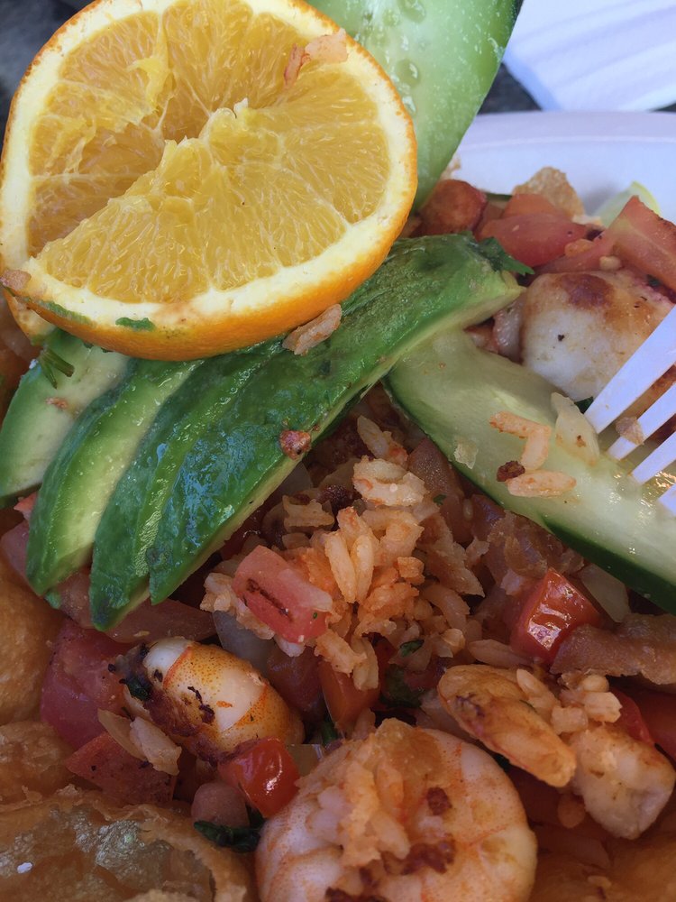 Armando's Mexican Food 1426 Mission Ave, Oceanside