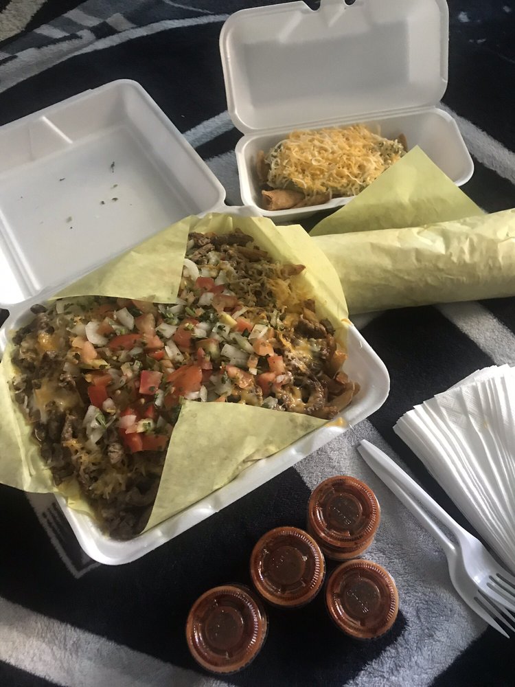 Diego's Mexican Food 1030 S Coast Hwy, Oceanside