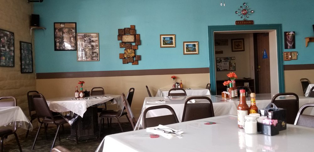 Grandma's Restaurant 539 Vista Bella, Oceanside