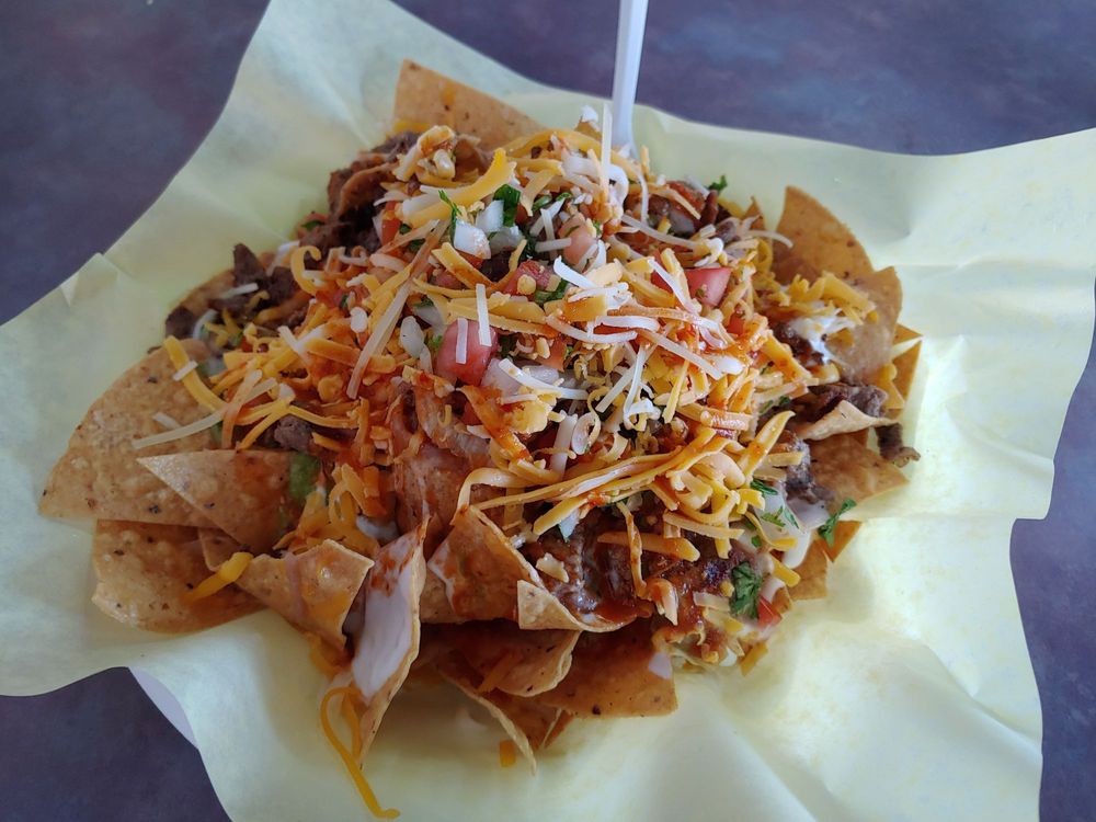 Alfredos Mexican Food 401 Mission Ave, Oceanside