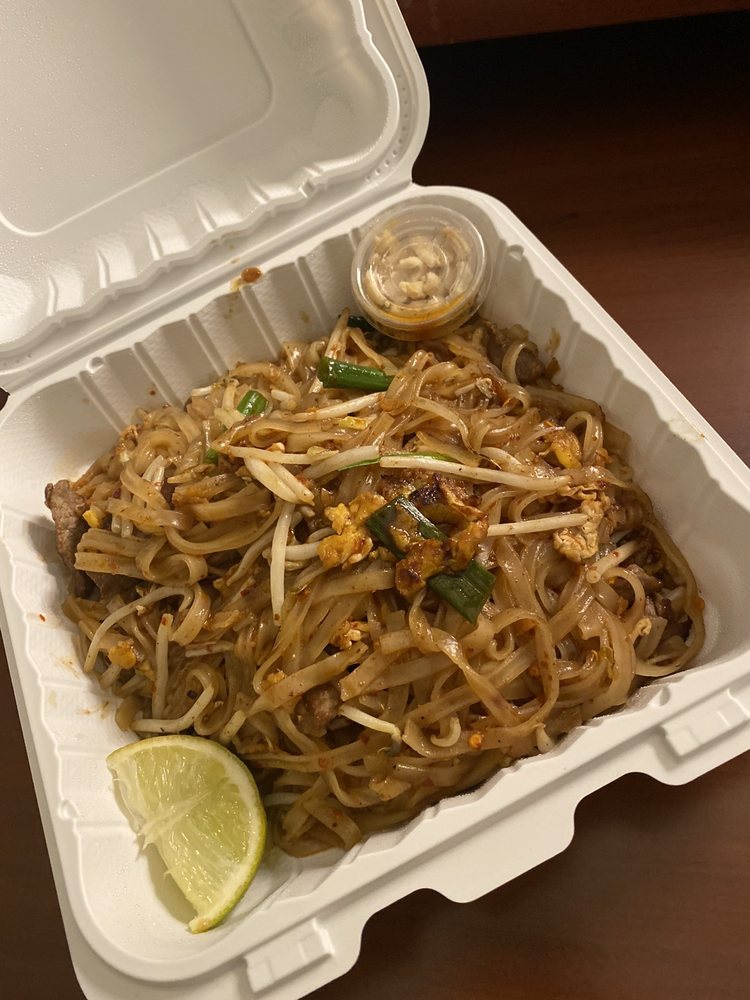 Sabai Sabai Thai Kitchen 1906 Oceanside Blvd Suite J, Oceanside