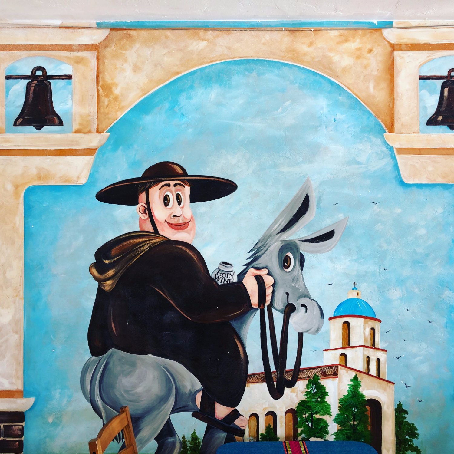 Photo credit: tripadvisor