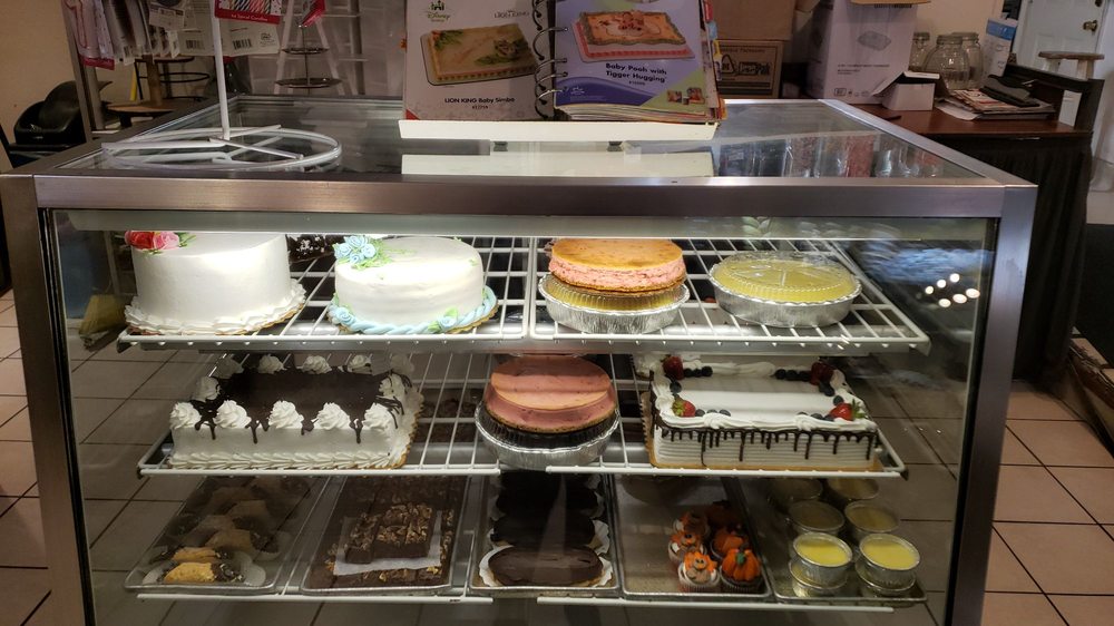 San Luis Rey Bakery & Restaurant 490 N El Camino Real, Oceanside