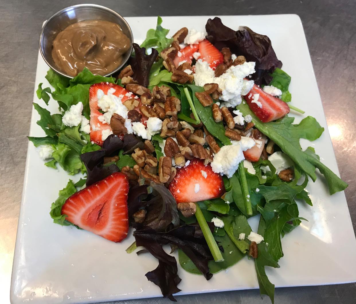 Panca Peruvian Cuisine & Rotisserie 1902 S Coast Hwy, Oceanside