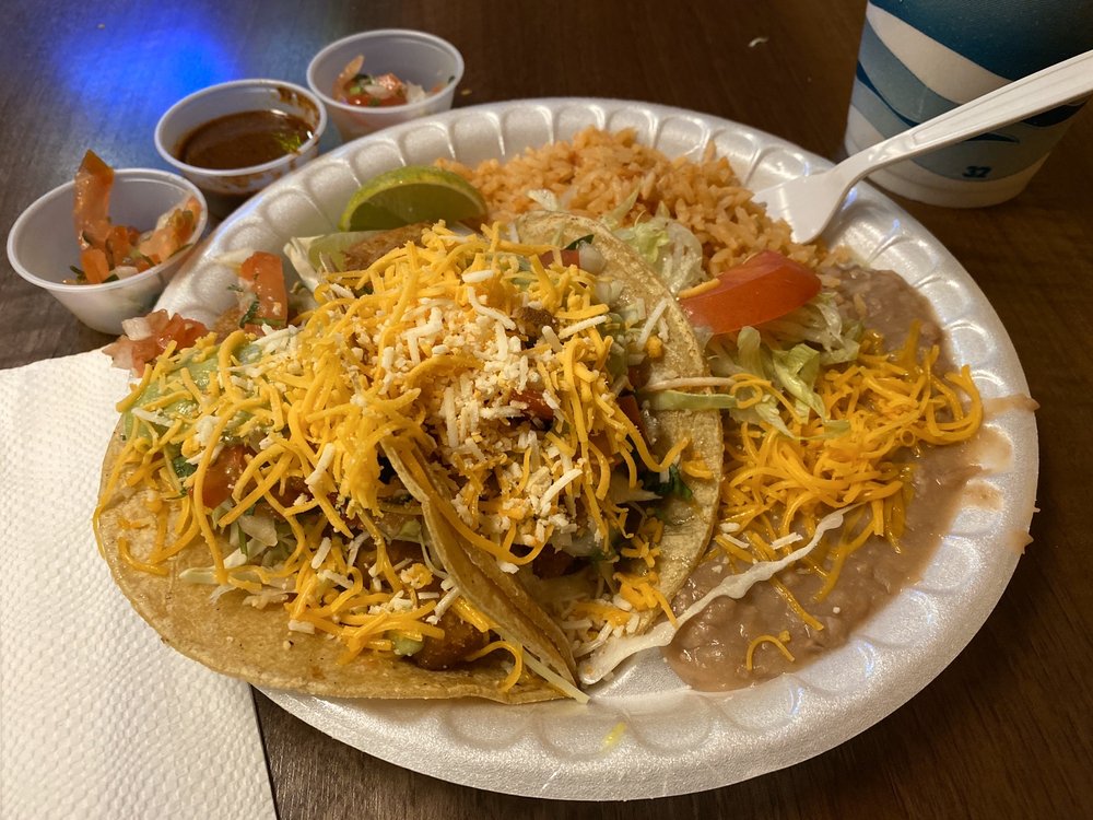 Jose's Taco Shop 3910 Vista Way Exhibit Hall, Oceanside