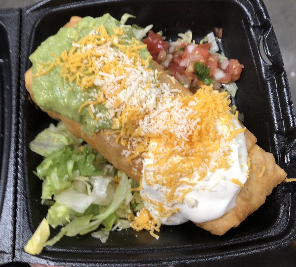 Valeries Taco Shop - Ocean Ranch 3617 Ocean Ranch Blvd #108, Oceanside