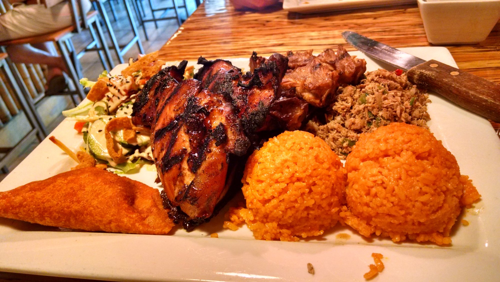 Photo credit: tripadvisor