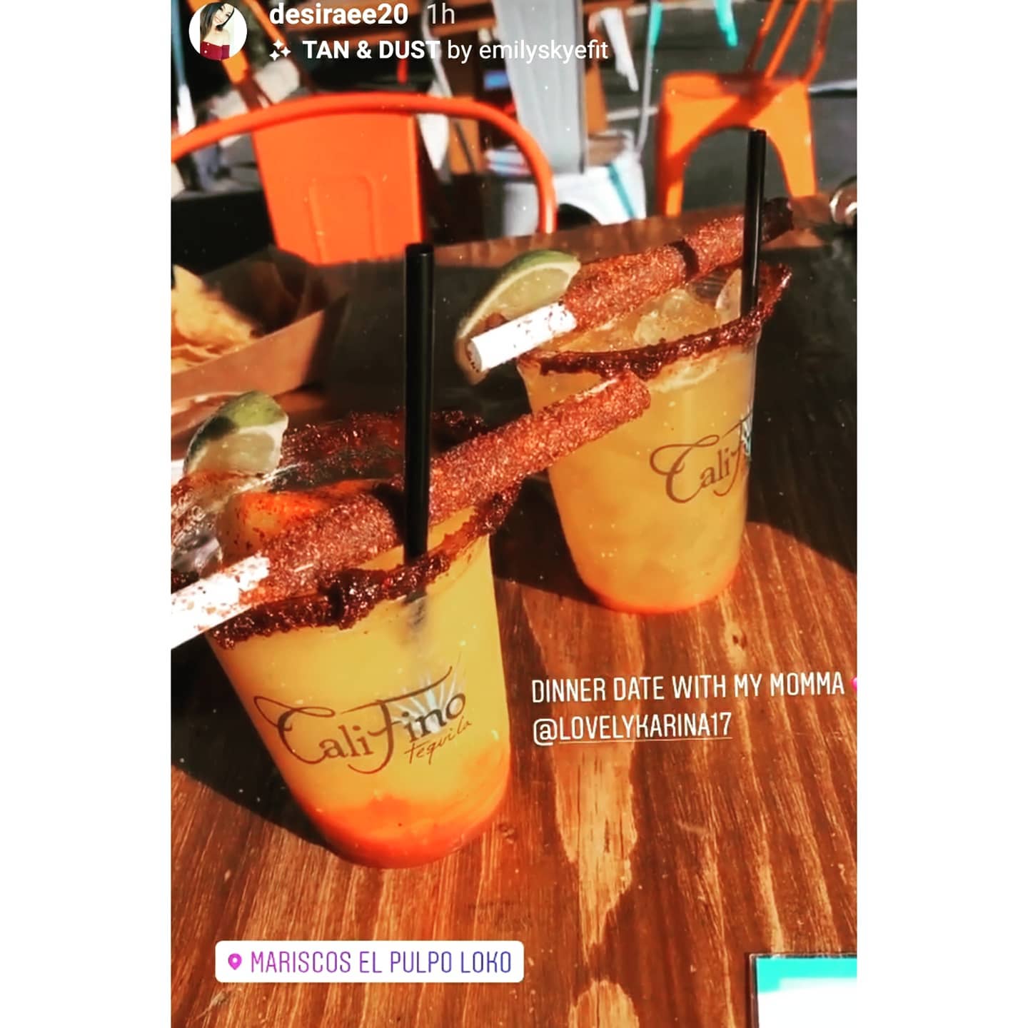 Mariscos El Pulpo Loko 1906 Oceanside Blvd suite b, Oceanside