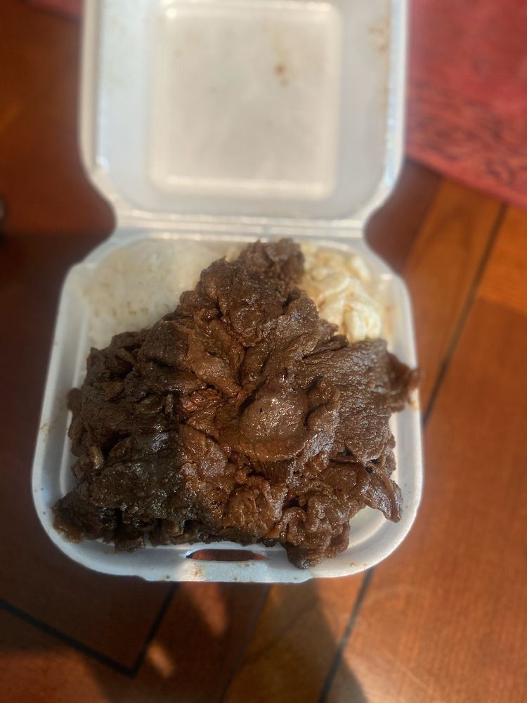 Ohana Hawaiian BBQ 459 College Blvd #2, Oceanside