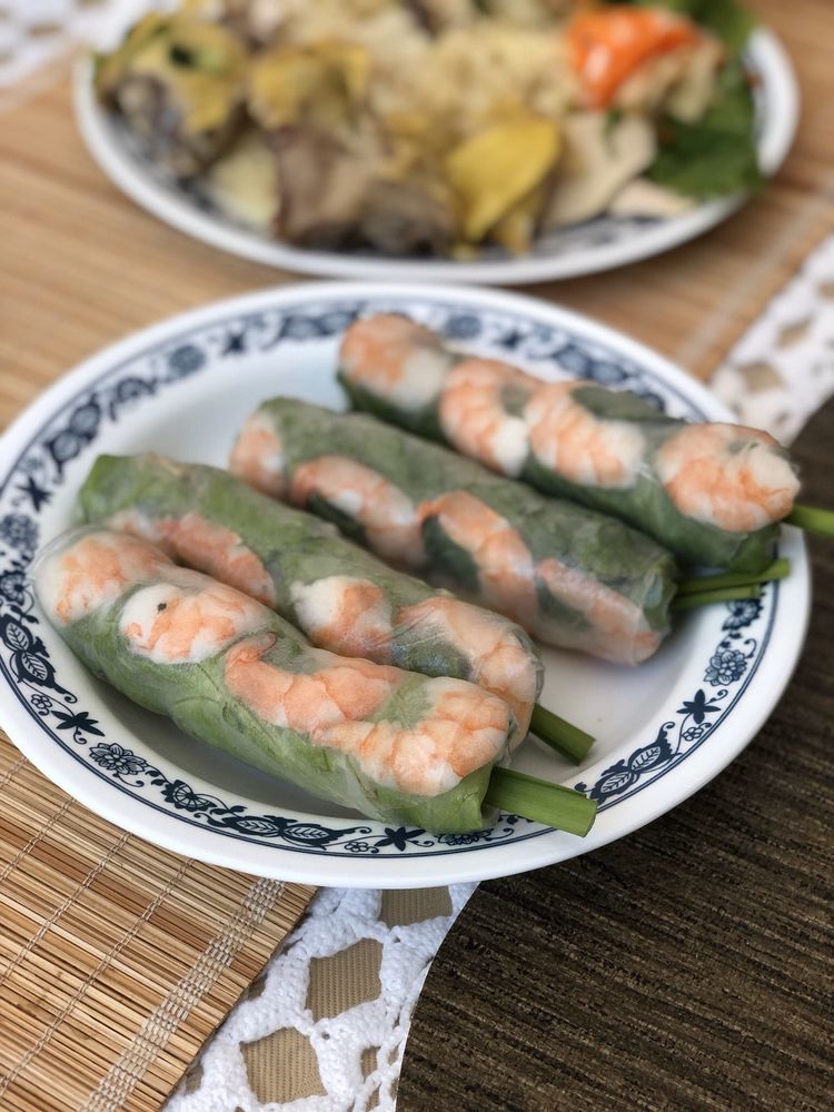 Pho Ha Grill & Bar 3905 Mission Ave, Oceanside