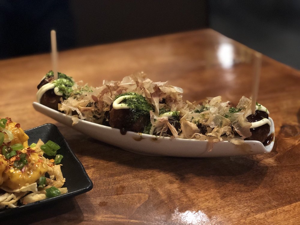 Wu Lan Ramen Tap House 4645 Frazee Rd, Oceanside