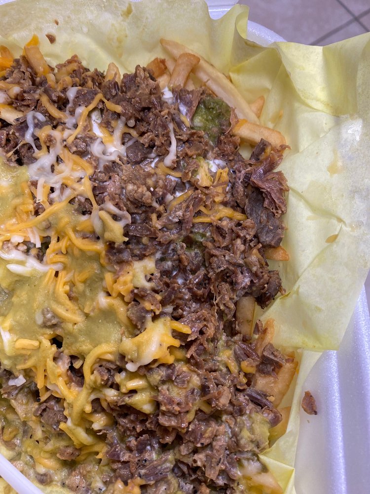 Señor Alberto Mexican Food 650 Douglas Dr, Oceanside