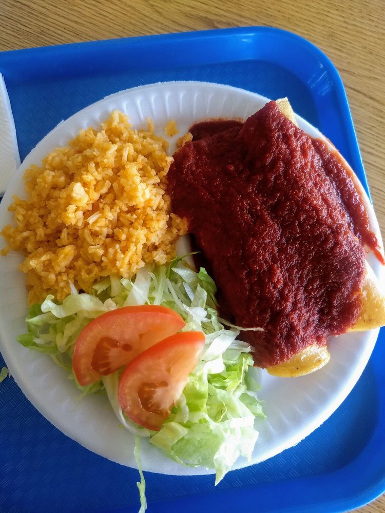Carlito's Chicken 158 Roymar Rd, Oceanside
