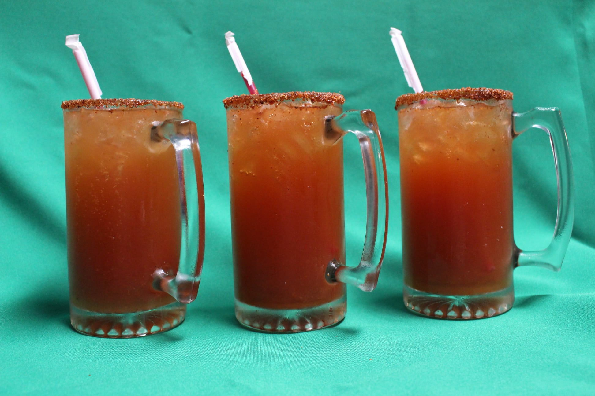 El Mundo De Mariscos 2936 Oceanside Blvd, Oceanside