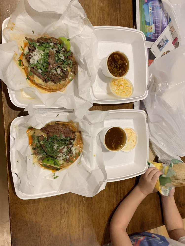 Birria’s El Padrino 3753 Mission Ave #121a, Oceanside