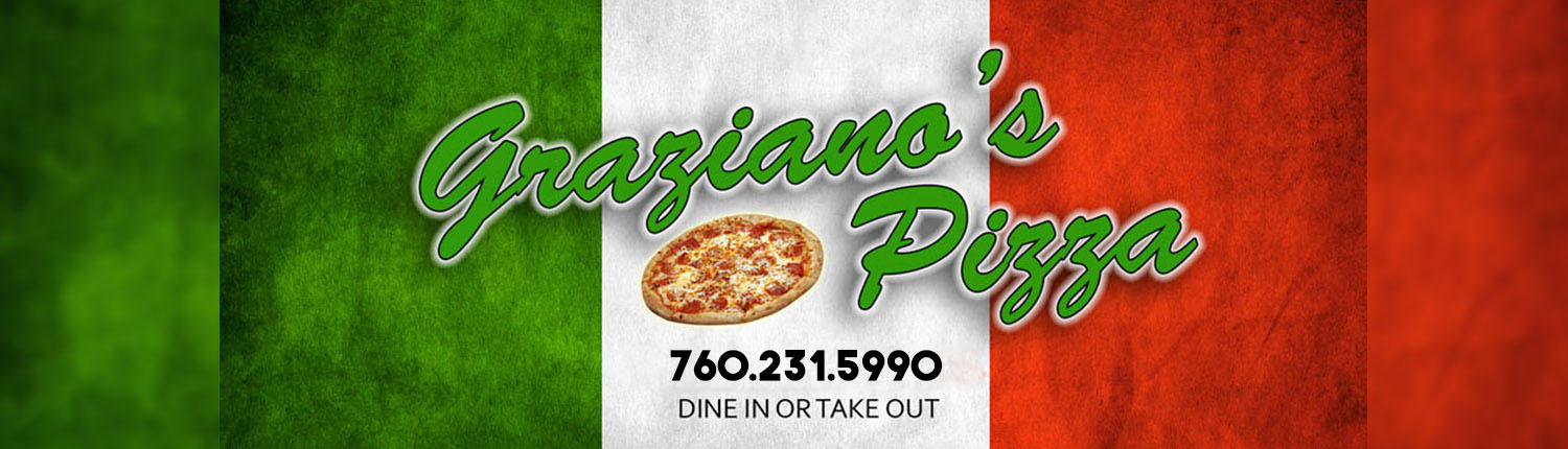Graziano's Pizza Oceanside 125 Old Grove Rd, Oceanside