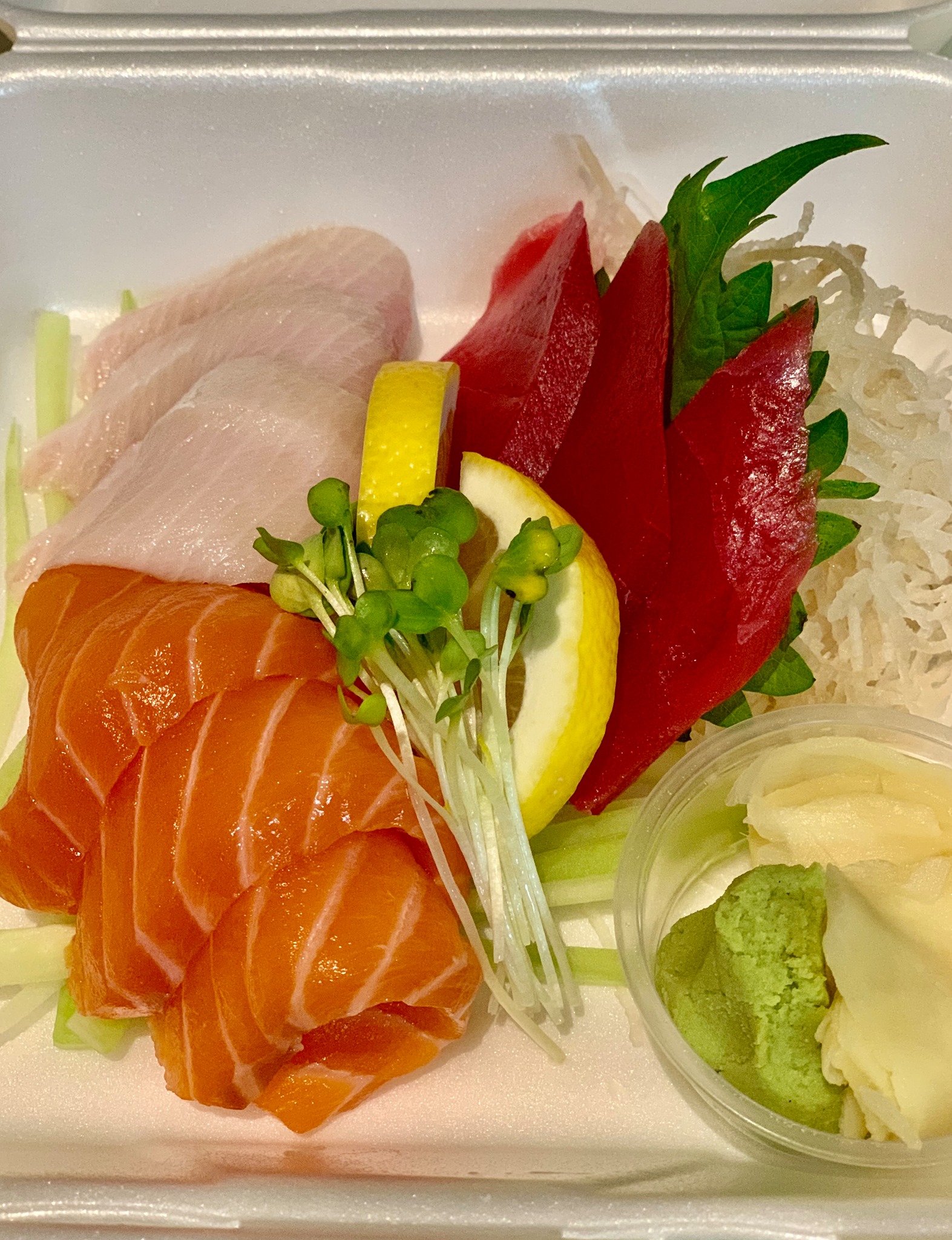 Cafe de Thai And Sushi 4196 Oceanside Blvd, Oceanside