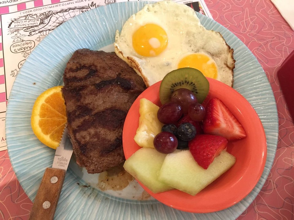 Photo credit: foursquare