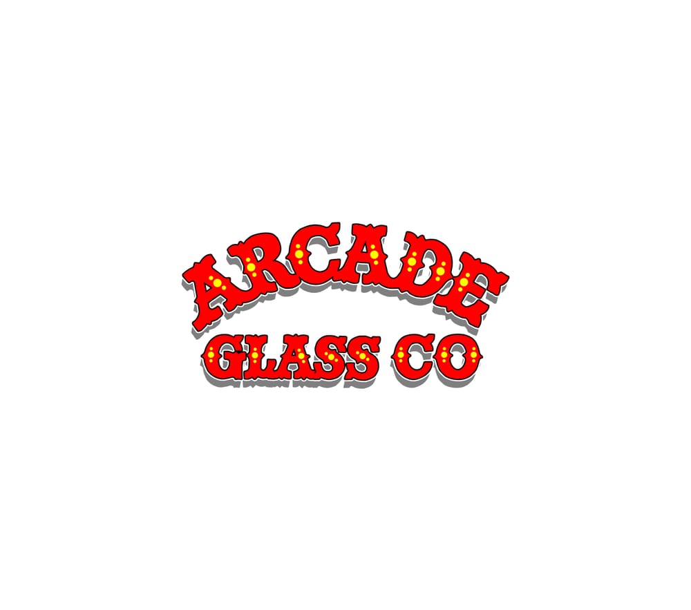 Arcade Glass Co