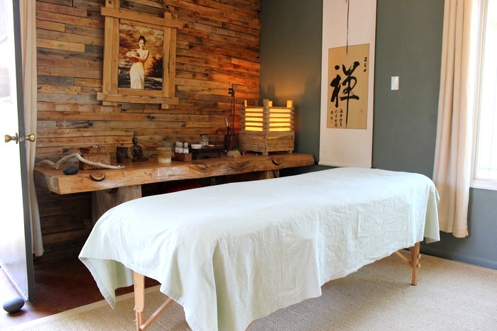 Ojai Zen Spa