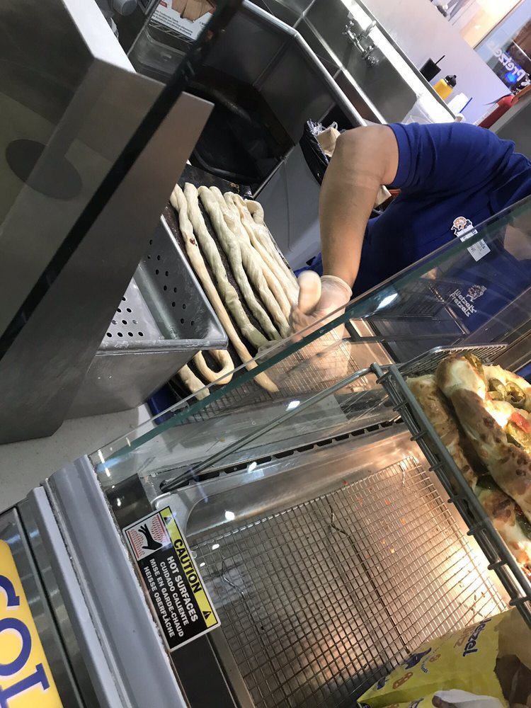 Wetzel's Pretzels One Mills Circle, #K114, Ontario