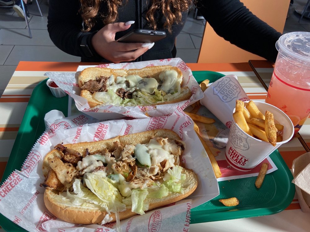 Charleys Philly Steaks 1 Mills Cir Ste Fc, Ontario
