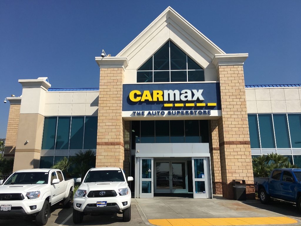 CarMax