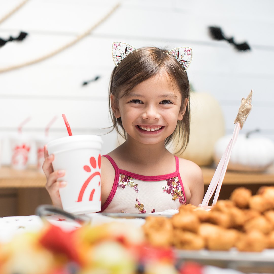 Chick-fil-A 4350 Ontario Mills Pkwy, Ontario