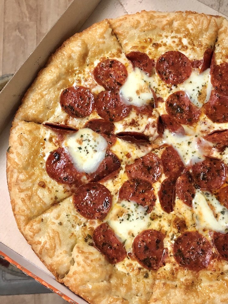 Little Caesars Pizza 3045 S Archibald Ave, Ontario