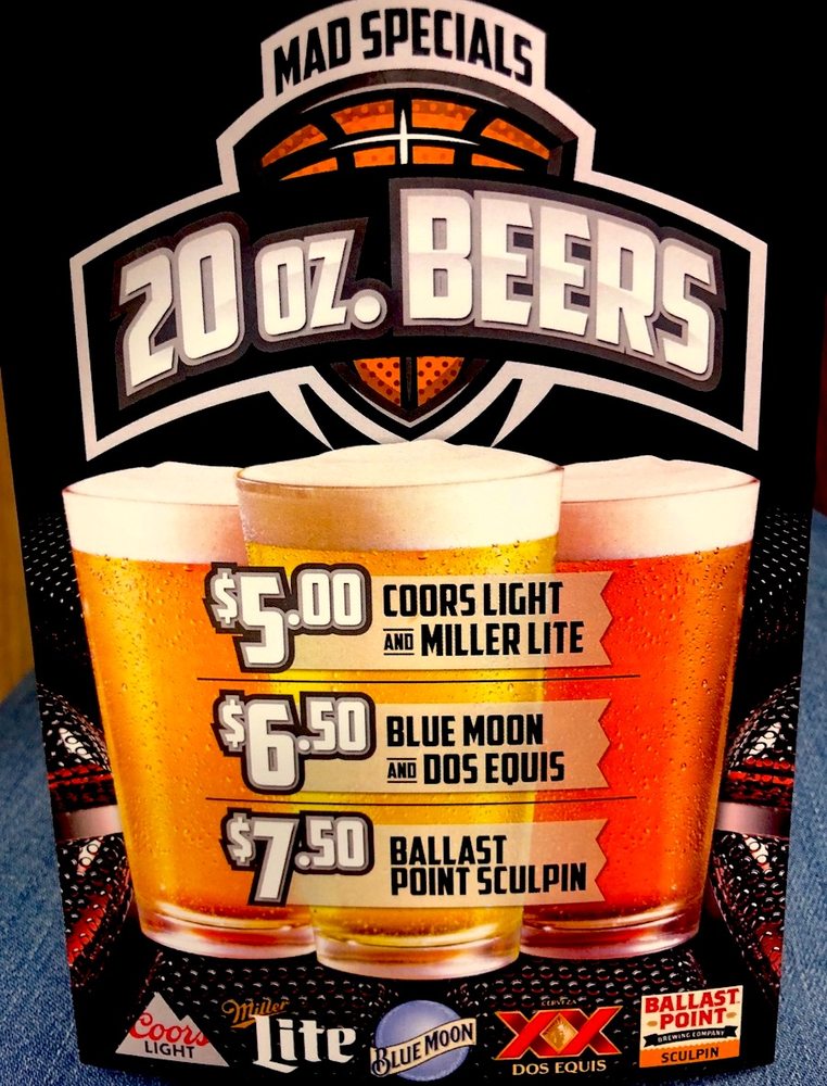 Hooters 725 N Milliken Ave, Ontario