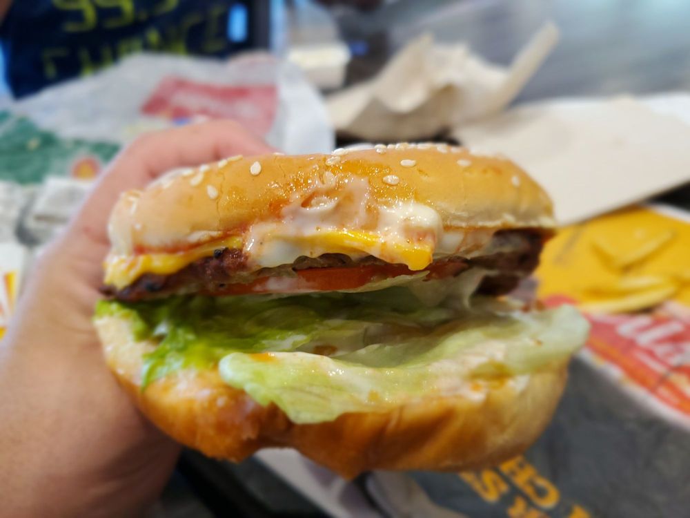 Carl's Jr. 4453 Mills Cir, Ontario