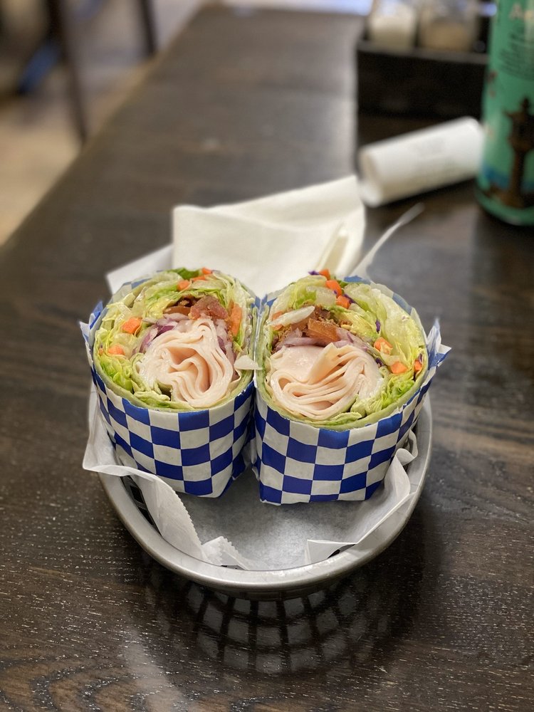 Olive Grill 302 S Milliken Ave # C, Ontario