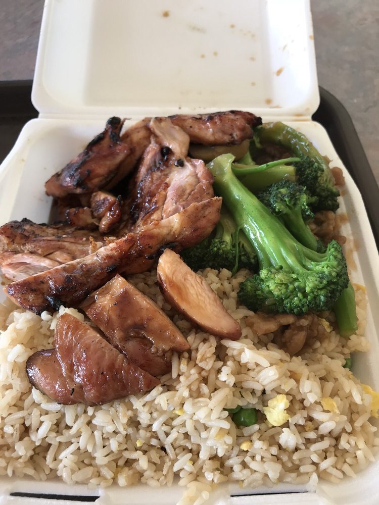 China Cook 3085 S Archibald Ave B, Ontario