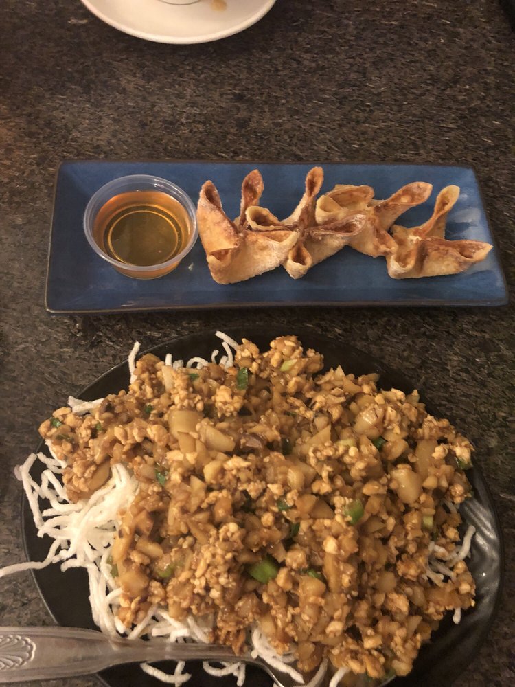 Chopsticks House 4451 Ontario Mills Pkwy, Ontario