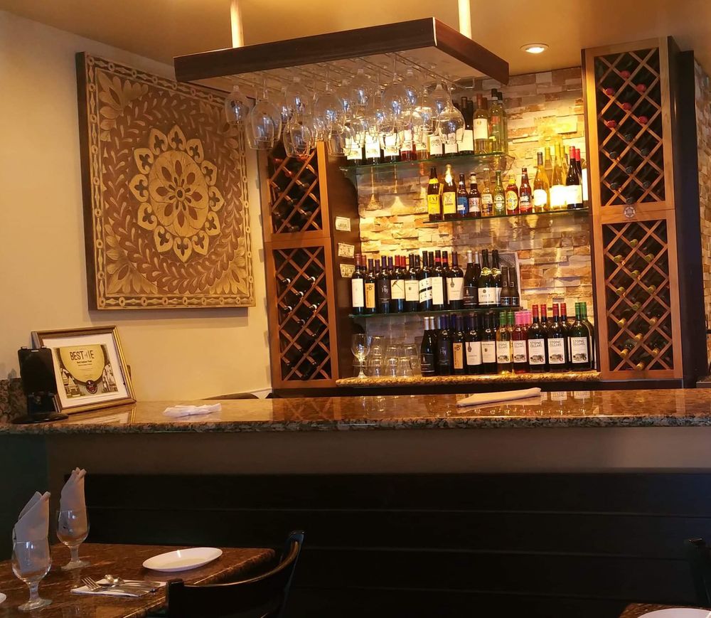Mantra Indian Cuisine 990 Ontario Mills Dr ste h, Ontario
