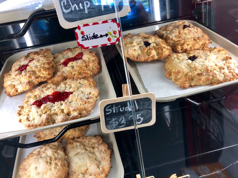 Home Pie Bakery & Cafe 1910 S Archibald Ave, Ontario