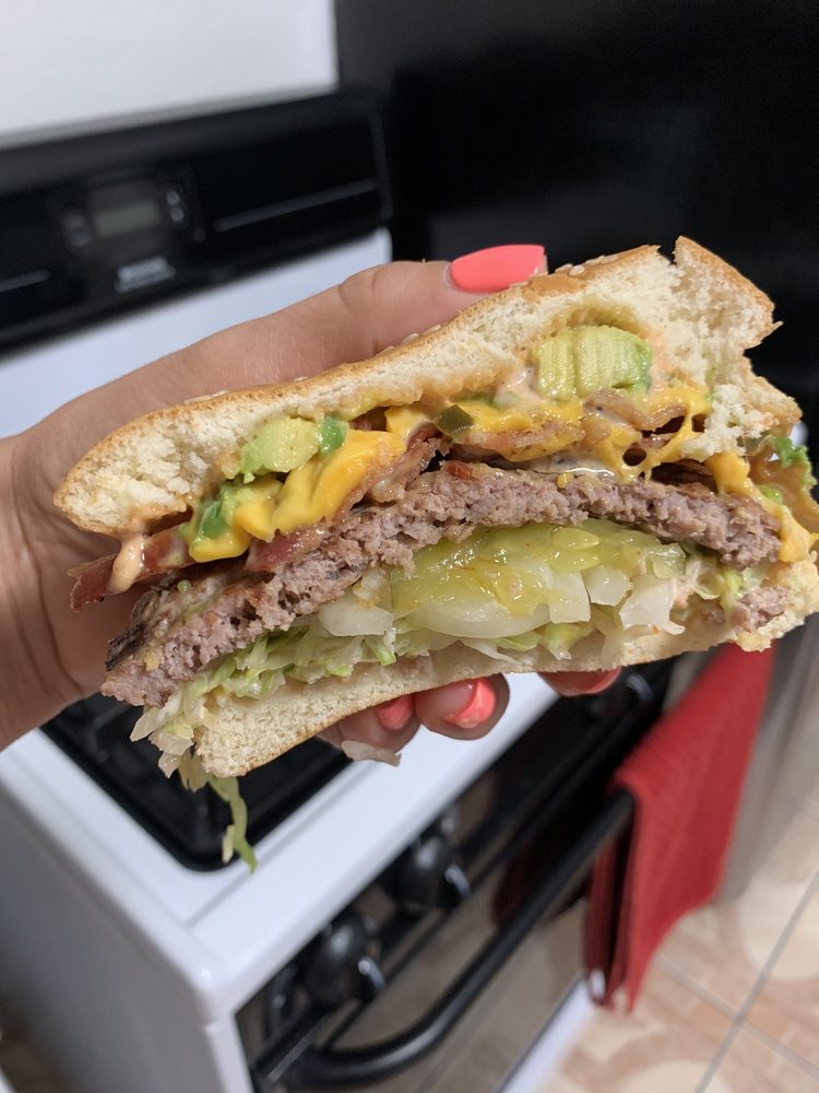 Tam's Burgers 1620 E 4th St, Ontario