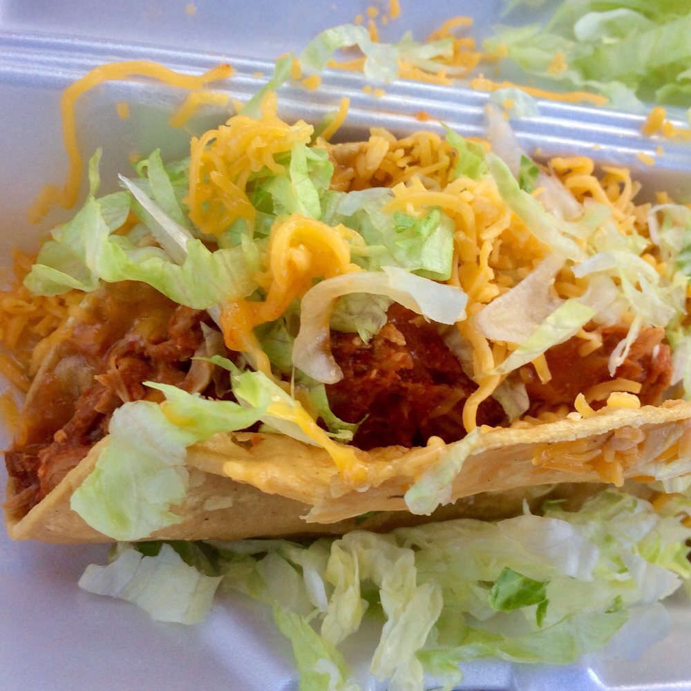 Alfredo's Mexican Food 1127 E 4th St, Ontario