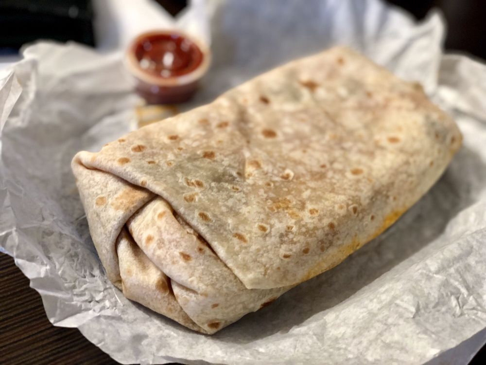 Juanita's III 1209 E 4th St, Ontario