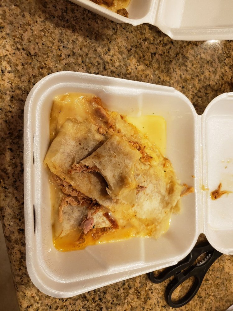 Si Como No Mexican Restaurant 2407 S Grove Ave, Ontario
